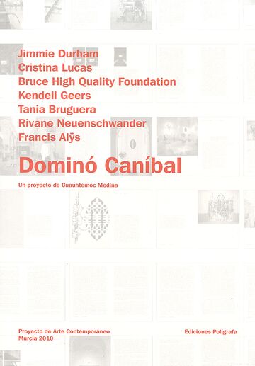 Dominó Caníbal
