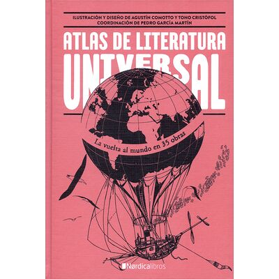 Atlas de literatura...