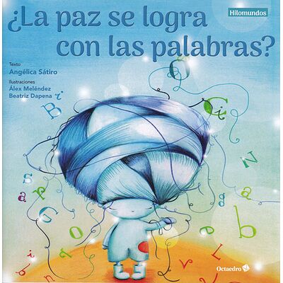 ¿Paz se logra con las...