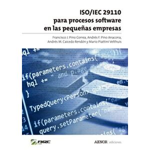 ISO/IEC 29110 para procesos...