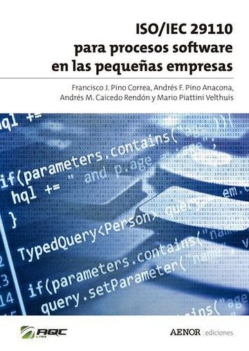 ISO/IEC 29110 para procesos...