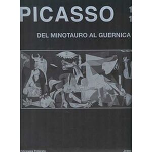 Picasso 1927-1939 Del...