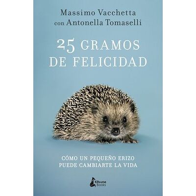 25 gramos de felicidad