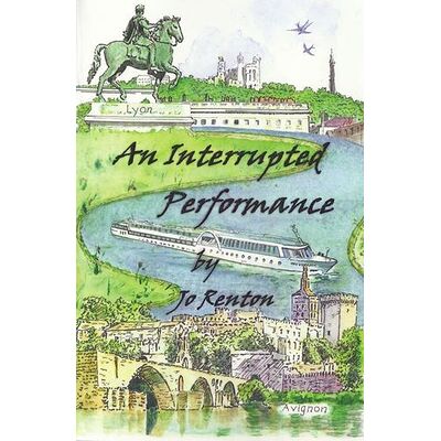 An Interrupted Performance