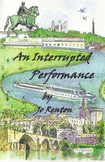 An Interrupted Performance