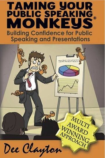 Taming Your Public Speaking...