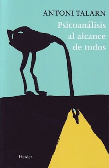 Psicoanálisis al alcance de...