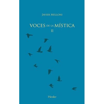 Voces de la mística II