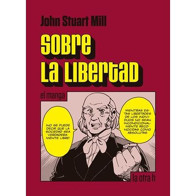 Sobre la libertad