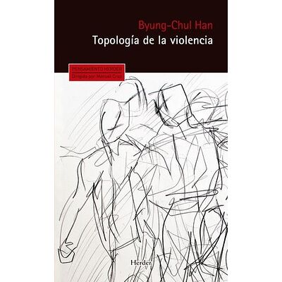 Topología de la violencia