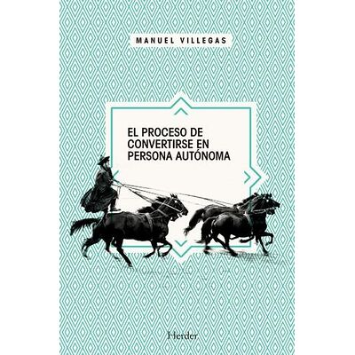 El proceso de convertirse...