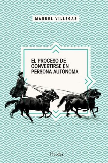 El proceso de convertirse...