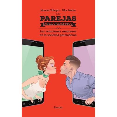 Parejas a la carta