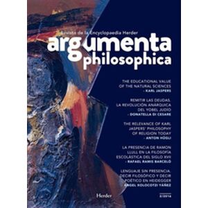 Argumenta philosophica 2016/2