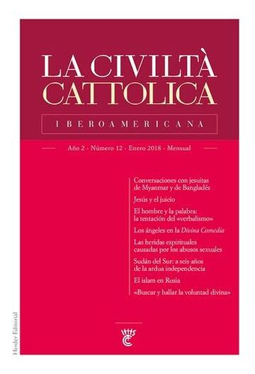 La Civiltà Cattolica...
