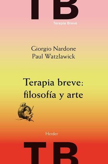 Terapia breve: filosofía y...