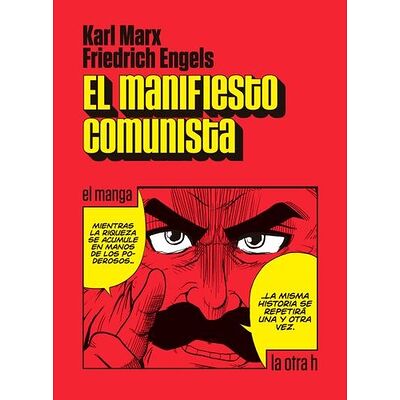 El manifiesto comunista