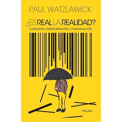 ¿Es real la realidad?