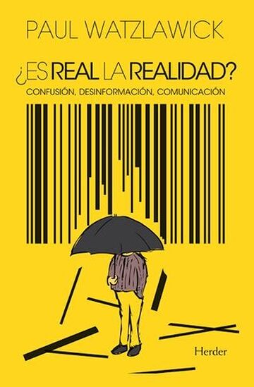 ¿Es real la realidad?