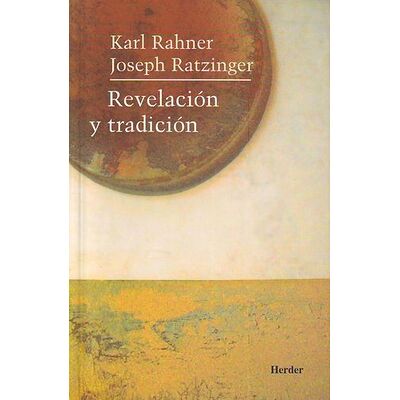 Revelacion y tradicion