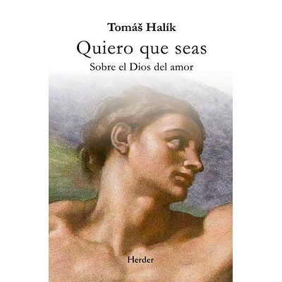Quiero que seas