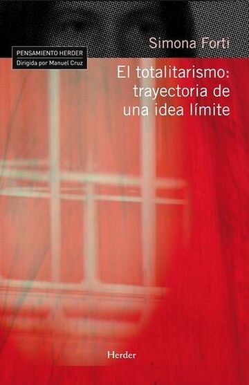 El totalitarismo:...