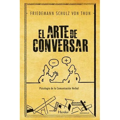 El arte de conversar