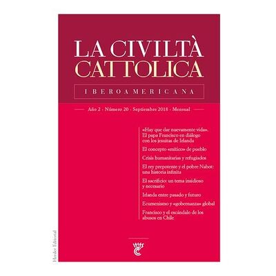 La Civiltà Cattolica...