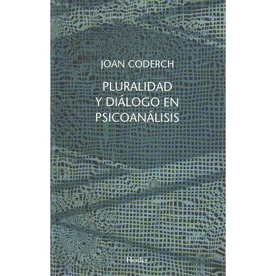 Pluralidad y diálogo en...