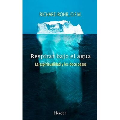 Respirar bajo el agua
