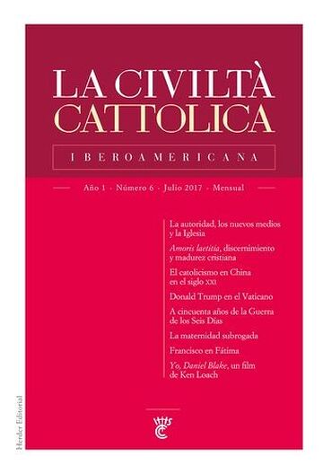 La Civiltà Cattolica...