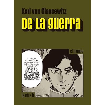 De la guerra