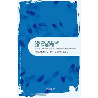 Medicalizar la mente