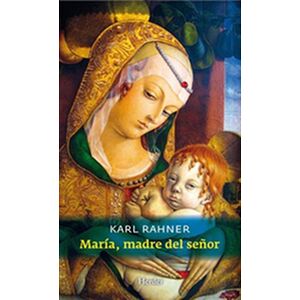María, madre del Señor