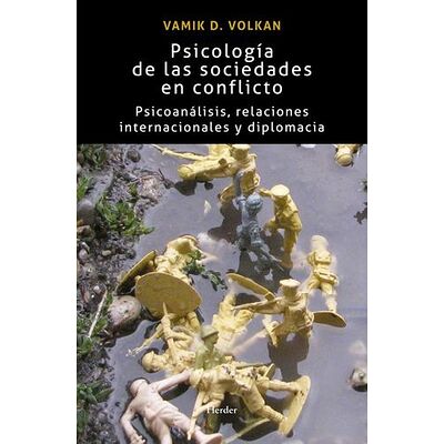 Psicología de las...