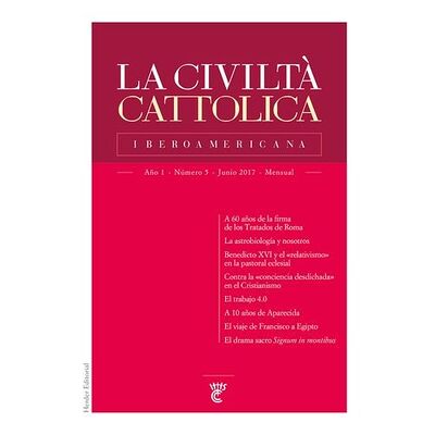 La Civiltà Cattolica...