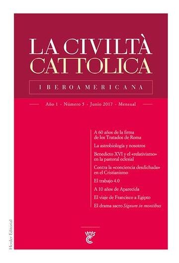 La Civiltà Cattolica...