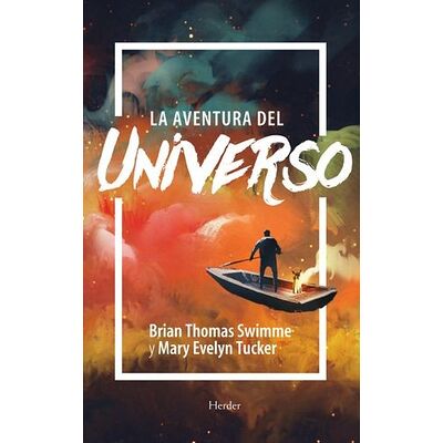 La aventura del universo