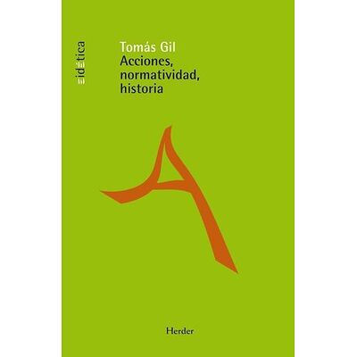 Acciones, normatividad,...