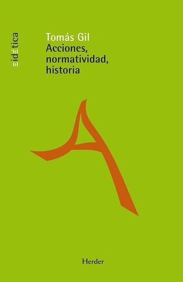 Acciones, normatividad,...