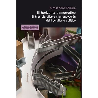 El horizonte democrático