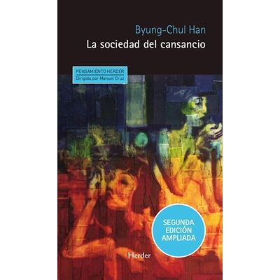La sociedad del cansancio