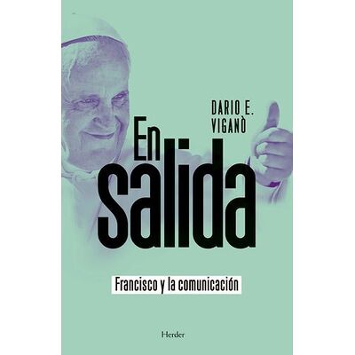 En salida