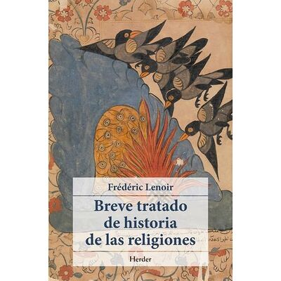 Breve tratado de historia...