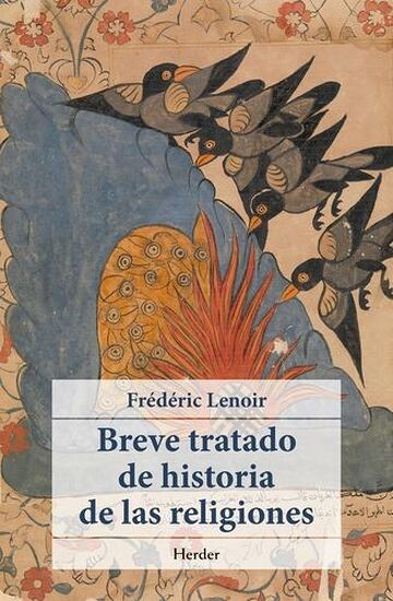 Breve tratado de historia...