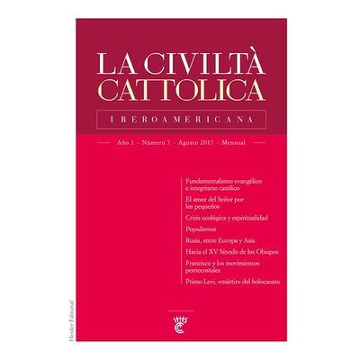 La Civiltà Cattolica...