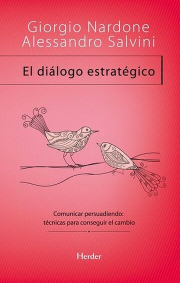 El diálogo estratégico