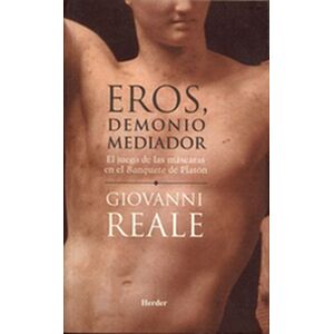 Eros, demonio mediador