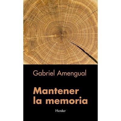 Mantener la memoria