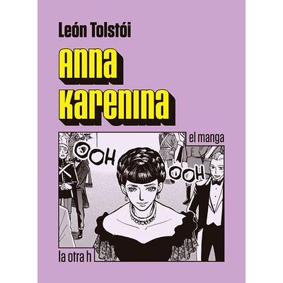 Anna Karenina